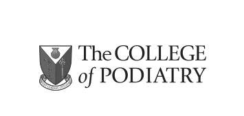 The College of Podiatry