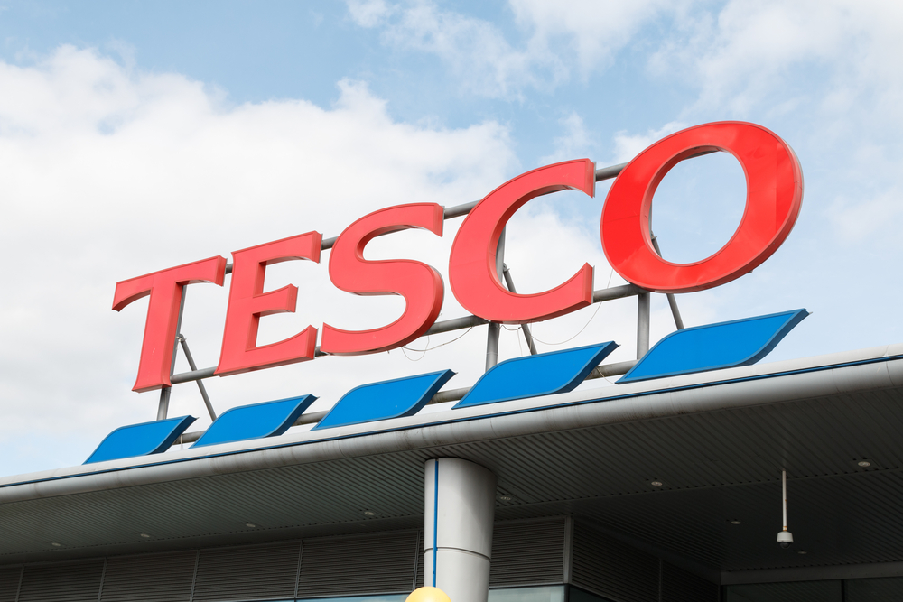 Tesco and the Art of Sophistry