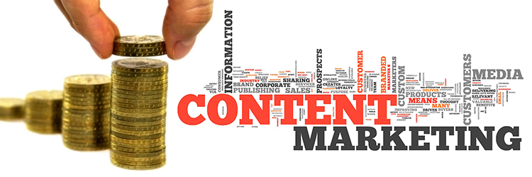 The Rise of Content Marketing and the Fall of Publishing