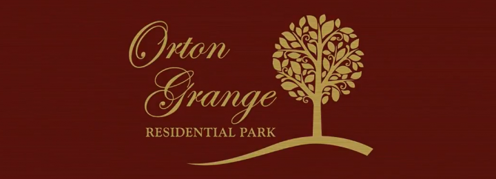 First TV Advert for Orton Grange