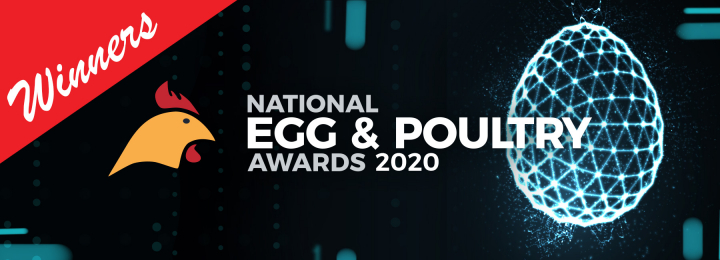 National Egg & Poultry Awards 2020 – The Results Are In!