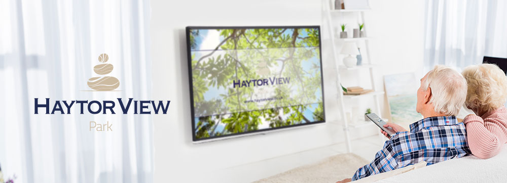 Creating a Captivating TV Campaign for Haytor View Park