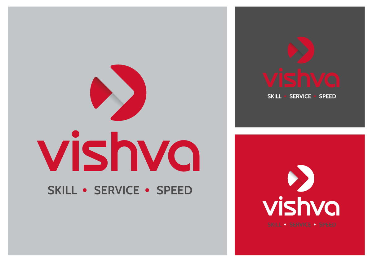 Vishva Logo