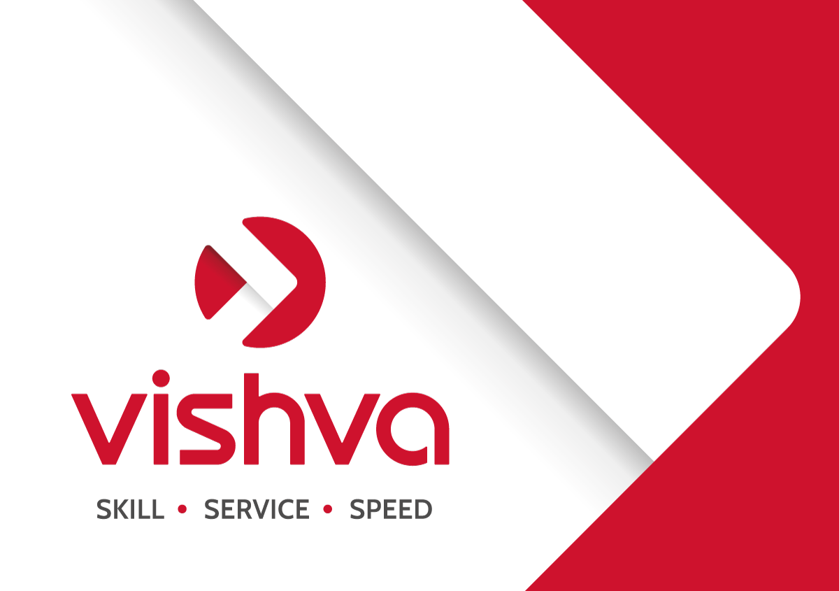 Vishva Logo